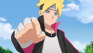 Prévia do capítulo 56 do mangá de Boruto promete uma grande reviravolta