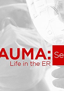 Trauma: Life in the E.R. Season 4 - episodes streaming online