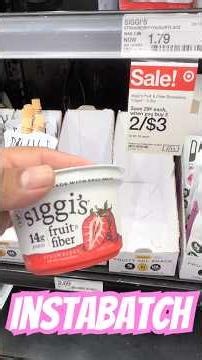 I Got PAID to Buy Yogurt at Target! 🤯💰