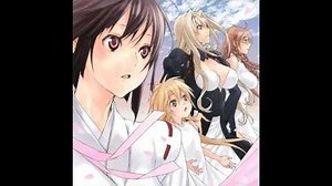 Sekirei~Pure~Engagement~ Opening Theme