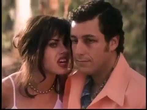 The Waterboy - International Trailer - Adam Sandler Movie