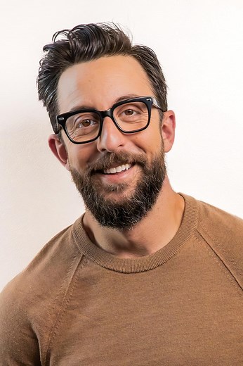 Adam Rose | Actor, Writer, Director