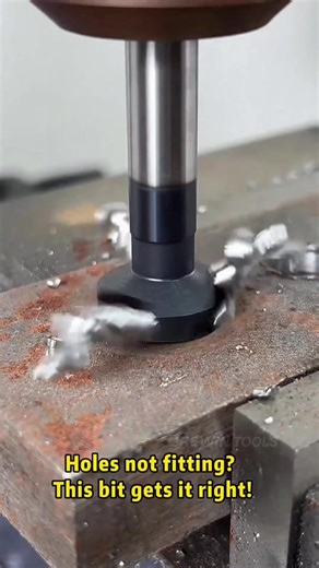 Achieve Precision with the Right Chamfering Tools