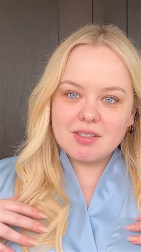 15K views · 113 reactions | Matching sweaters with #NicolaCoughlan? Sign us up. | British Vogue | Facebook