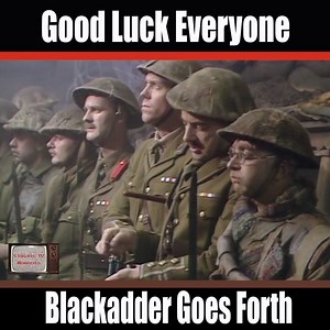 One of the best finales to any TV show ever! | Classic TV Moments