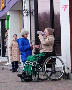 3.8M views · 38K reactions | She felt sorry for him when saw the reason why he was so tired | Fabiosa Kindness in Action | Facebook