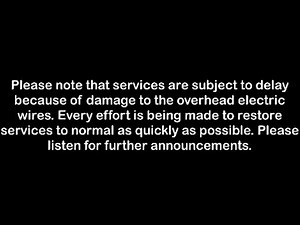 Leeds Announcements 17 & 18/05/21