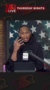 Stephen A. Smith Reacts To Ray J Calling Out The Carters