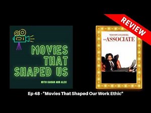The Associate (1996) Movie Review || Movies That Shaped Us