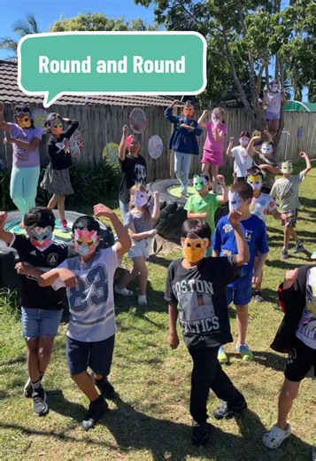 Friday Dance Moves to Celebrate the Weekend