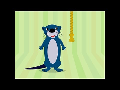Don't Pull the Rope, Ollie!! (Segment Idea)