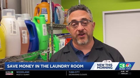 Save money in the laundry room | Consumer Reports