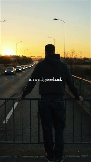 Where can you truly be yourself? #zate #lyrics #safeplace #sad #germanrap