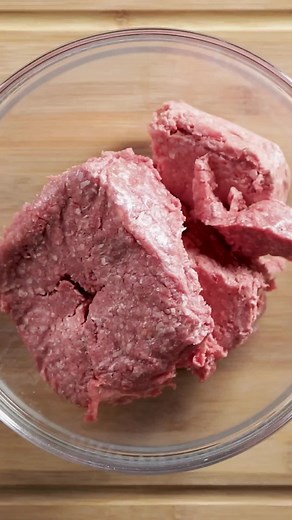 30-Minute Burger | Tasty