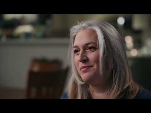 Kathleen found a new career with help from Goodwill's Business Professional Pathways training