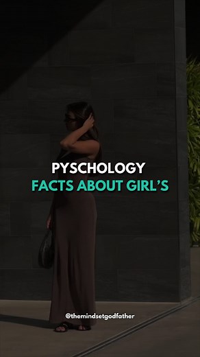 Faceless IG Coach | Digital Products on Instagram: "You Think You Understand Girls? Psychology Says Otherwise… Most people only see what’s on the surface. But the real stories lie in silence, emotion, and unspoken fears. Psychology Facts About Girls Most Never Notice: ❤️ Girls truly in love struggle to lie—honesty becomes second nature. 💭 They think about their crush all day—but hide it like a secret mission. 🧠 Girls actually handle stress and pressure better than most boys. 🔥 They feel desir