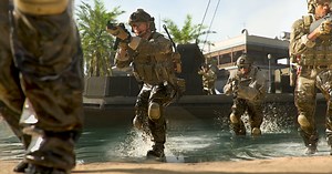 Best Warzone 2 M16 loadout