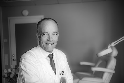 Dr. Ulf Samuelson, plastikkirurg Stockholm | Akademikliniken®
