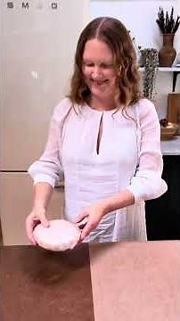 100 Days of Martha - Apple Crumb Pie
