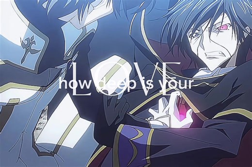 suzalulu u are real #suzaku #lelouch #suzalulu #codegeass #narusasu | Suzalulu Code Geass