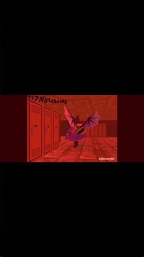 Baldi in Chicken Gun Edit #edit #chickengun #baldisbasics