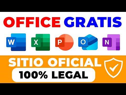 Install Microsoft Office for FREE and LEGALLY in 2026 | Step by Step