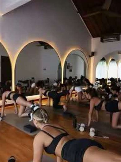 Meet Strength & Sculpt 💪✨ Where we lift with purpose, move with control, and leave feeling STRONGER than we walked in. Here at Elevate Studio, we can help elevate your fitness! 📣 📍16225 Walnut St Hesperia CA #elevatestudio #hesperia #xyzbca #fyp #strength