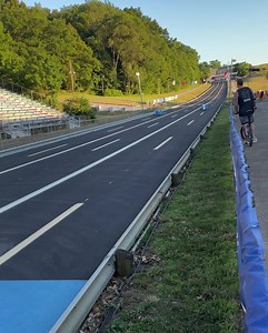 What a night at the International Soap Box Derby 🤘 We can’t thank Akron BMX and #soapboxderbyhq enough for the awesome times with our pros! Congratulations to Nick Adams for taking top honors down the hill! #usabmx #bmxracing #bmx #soapbox | USA BMX