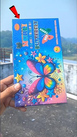 Butterfly Cracker Testing 😱