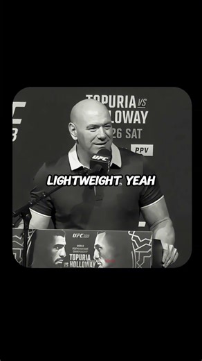 Dana White Gives Random Fan A UFC Chance!