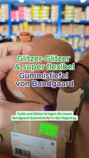 Leichte & weiche Gummistiefel von Bundgaard für Baby & Kinder: Cover, Charly & Atlas