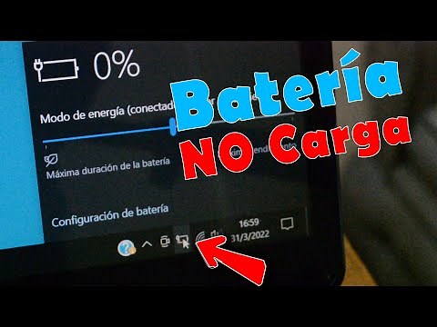 😮 Laptop Battery WON'T CHARGE | Easy Gadgets