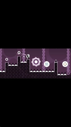 Electrodynamix Geometry Dash Edit
