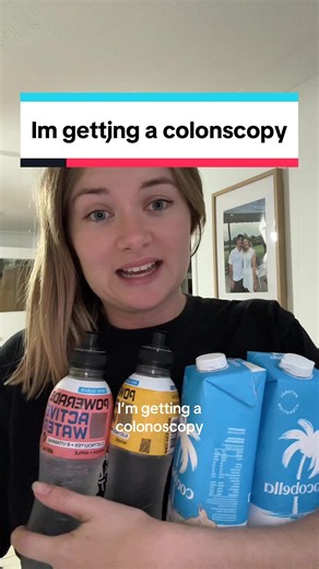Colonoscopy Preparation & What to Expect: Colonoscopy with Chanelle