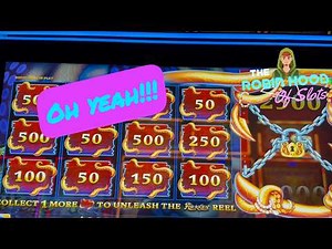 🤑 1ST SPIN BONUS MADE SOME SERIOUS CASH!!!