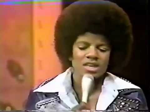 Jackson 5 - Killing me Softly (live, 1974) Bill Cosby
