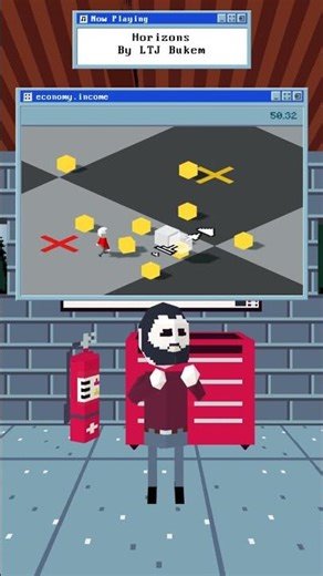 What I Did Today 187