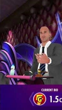 WCC2 Auction with CSK | Dream Team Selection 🔥| Part 1