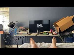 Closing to Home Alone 1991 VHS