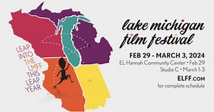 The Lake Michigan Film Festival returns to East Lansing