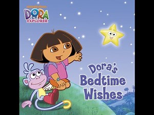 Dora's Bedtime Wishes