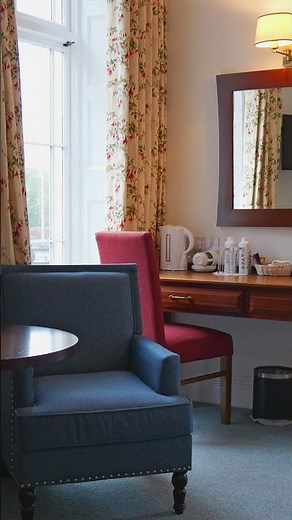 Room 151| The Castle Hotel in Dublin City Centre