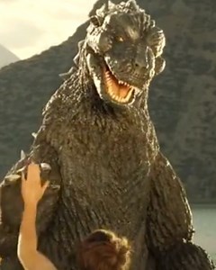 Godzilla Stars in New Snickers Commercial — GeekTyrant