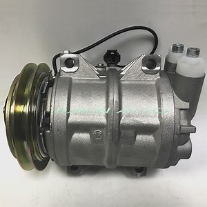 [Hot Item] AC Auto Compressor 92600-Vk300 92600-2tb0a Z0009565A 506211-8510A for Nissan Frontier Np300