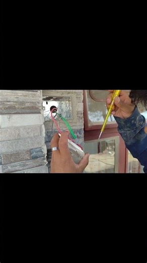 How to install two modular switches and sockets by Lamare__K15