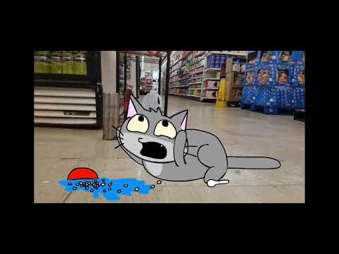 AlienMyth64: Fandub Latino Improvisado