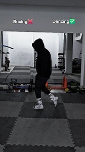 476K views · 10K reactions | Footwork Skills壘 #boxeo #boxing #dancing #shadowboxing #footwork #boxingfootwork #boxingworkout | GAL Boxing | Facebook