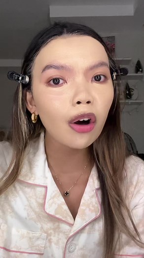 Letting Alexa Choose My Makeup Challenge