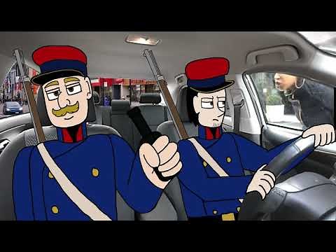 STFU Im listening to "Chanson de l'oignon"