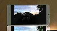 Check out the Xiaomi Mi Note's magical, Samsung-like dynamic contrast adjustment feature in action